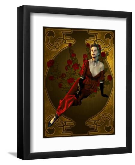 Art Print, , large