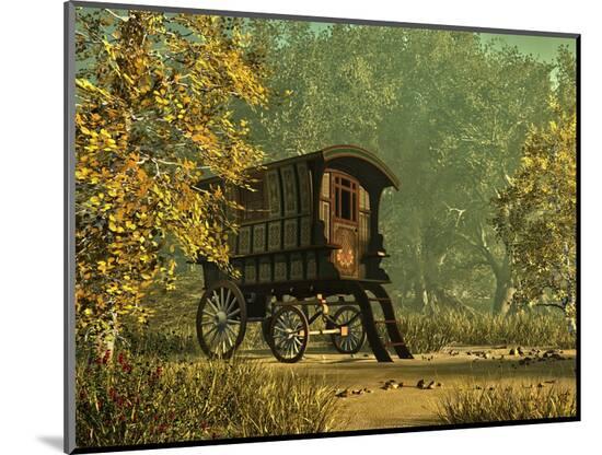 Art Print, , large