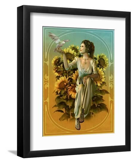 Art Print, , large