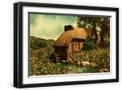 Black Frame
