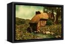 Canvas Black