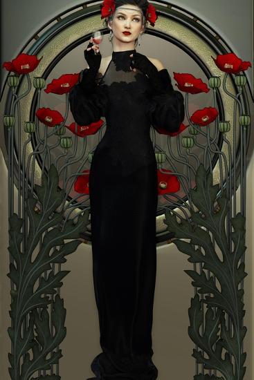 Art Print, , large