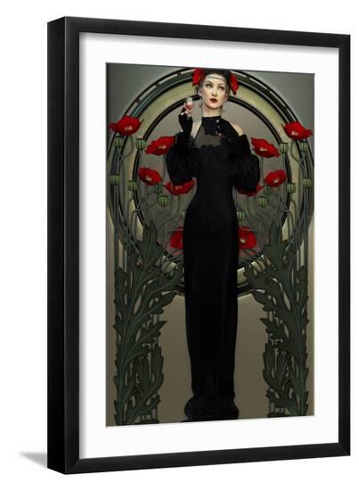 Art Print, , large