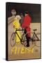 Atena Bicycles-null-Framed Stretched Canvas