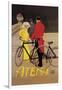 Atena Bicycles-null-Framed Art Print