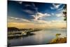 Aterro Do Flamengo-CelsoDiniz-Mounted Photographic Print