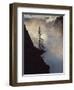 Athabasca Falls, Jasper National Park, Unesco World Heritage Site, Alberta, Canada-James Hager-Framed Photographic Print