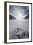 Athabasca Glacier, Canada-Jeremy Walker-Framed Premium Photographic Print