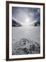 Athabasca Glacier, Canada-Jeremy Walker-Framed Photographic Print