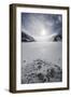 Athabasca Glacier, Canada-Jeremy Walker-Framed Photographic Print