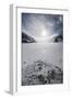 Athabasca Glacier, Canada-Jeremy Walker-Framed Photographic Print