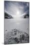 Athabasca Glacier, Canada-Jeremy Walker-Mounted Photographic Print