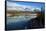 Athabasca River, Jasper National Park, Alberta, Canada-Richard Wright-Framed Stretched Canvas