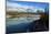 Athabasca River, Jasper National Park, Alberta, Canada-Richard Wright-Mounted Photographic Print