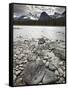 Athabasca River, Jasper National Park, UNESCO World Heritage Site, Alberta, Canada, North America-James Hager-Framed Stretched Canvas