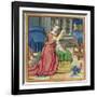 Athaliah-null-Framed Giclee Print