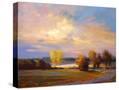 Stretched Canvas