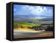 Canvas Black