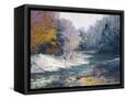 Canvas Black