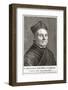 Athanasius Kircher, German Scholar-null-Framed Photographic Print