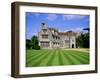 Athelhampton House, Dorset, England, UK-Firecrest Pictures-Framed Photographic Print