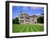 Athelhampton House, Dorset, England, UK-Firecrest Pictures-Framed Photographic Print