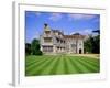 Athelhampton House, Dorset, England, UK-Firecrest Pictures-Framed Photographic Print