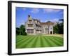 Athelhampton House, Dorset, England, UK-Firecrest Pictures-Framed Photographic Print