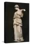 Athena, a Copy of the Statue by Phidias-null-Stretched Canvas