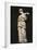 Athena, a Copy of the Statue by Phidias-null-Framed Giclee Print