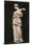 Athena, a Copy of the Statue by Phidias-null-Mounted Giclee Print