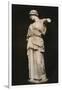 Athena, a Copy of the Statue by Phidias-null-Framed Giclee Print