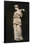 Athena, a Copy of the Statue by Phidias-null-Framed Giclee Print