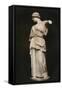 Athena, a Copy of the Statue by Phidias-null-Framed Stretched Canvas