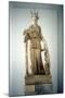 Athena of Varvakion-null-Mounted Photographic Print