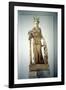 Athena of Varvakion-null-Framed Photographic Print