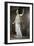 Athena or Minerva-null-Framed Giclee Print