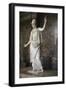 Athena or Minerva-null-Framed Giclee Print