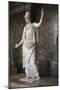 Athena or Minerva-null-Mounted Giclee Print