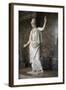 Athena or Minerva-null-Framed Giclee Print
