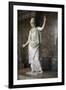 Athena or Minerva-null-Framed Giclee Print