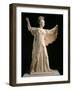 Athena Promachos (Athena), 1st Century, Marble, Full Relief-null-Framed Photographic Print