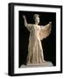 Athena Promachos (Athena), 1st Century, Marble, Full Relief-null-Framed Photographic Print