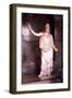 Athena, Roman copy of Greek sculpture, c1st century BC-Unknown-Framed Giclee Print