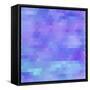Athena-Tina Lavoie-Framed Stretched Canvas