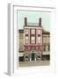 Athenaeum, Portsmouth-null-Framed Art Print