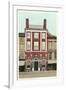 Athenaeum, Portsmouth-null-Framed Art Print