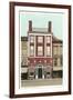 Athenaeum, Portsmouth-null-Framed Art Print