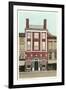 Athenaeum, Portsmouth-null-Framed Art Print