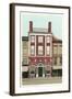 Athenaeum, Portsmouth-null-Framed Art Print